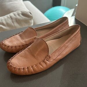 Cole Haan Women's Emmie Drivers Loafers
